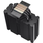 Кулер Deepcool GAMMAXX GTE V2 Black: Разъем 4pin