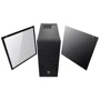 Корпус Thermaltake Core G21 Tempered Glass Edition (CA-1I4-00M1WN-00) фото 8