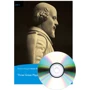 PR 4 - William Shakespeare: Three Great Plays of Shakespeare +MP3 CD: Производитель Pearson Education