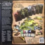 Настольная игра WizKids Mage Knight Board Game: Ultimate Edition (Маг Воин: Полное издание EN): Производитель WizKids