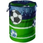 Корзина для игрушек Футбол 45 см (M 5768)