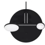 Зарядний пристрій Belkin Wireless Charger Base Station MagSafe Black (WIZ009VFBK) for iPhone 16 I 15 I 14 I 13 I 12 series and Apple Watch фото 5