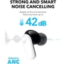 Наушники ANKER SoundCore P30i White (A3959Z21): Время работы, ч 10
