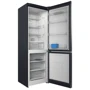Холодильник Indesit ITI 5181 S UA: Исполнение отдельностоящий