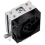 Кулер Deepcool AG200 (R-AG200-BKNNMN-G): Назначение для процессора