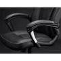 Офисное кресло Sofotel EG-222 Black: Максимальная нагрузка, кг 120