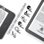 Аксесуар до електронної книги ArmorStandart Screen Protector Matte для Amazon Kindle 11th Gen 2022 (ARM67695) фото 5