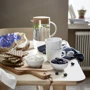 Салатник ІКЕА IKEA 365+ білий 9 см 2 шт (802.829.96): Кришка нет