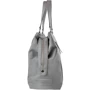 Женская сумка тоут Laskara серая (LK-20287-grey): Страна производитель Чехия