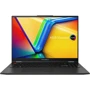 Ноутбук ASUS Vivobook S 16 Flip OLED TN3604YA (TN3604YA-DS77T): Экран 16" IPS-level (1920x1200) WUXGA