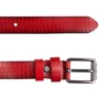 Женский ремень AMO красный (STAMO3036-red): Пол Женский