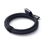 Кабель Satechi Cable USB-C to Lightning 1.8m Space Grey (ST-TCL18M) фото 3
