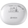 Наушники A4Tech B20 Grayish White: Чувствительность (дБ) 102