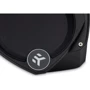 Кулер EKWB EK-Nucleus AIO CR360 Lux D-RGB Black (3831109851685): Разъем 4pin