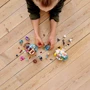 Конструктор LEGO Friends Спасение дельфинов (41378): Рекомендуемый возраст от 6 до 12 лет