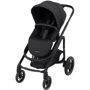 Універсальний візочок 2 в 1 Maxi-Cosi Plaza Plus (Essential Black): Стать дитини Унисекс