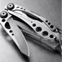 Мультитул Leatherman Skeletool 830920: Вес, г 142