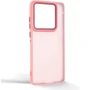 Чехол для телефонов ArmorStandart Frame Pink for Motorola Edge 60 Fusion 5G (ARM85603)