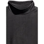 Водолазка H&M 4047824 42 черная: Сезон Демисезон