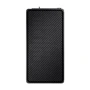 Корпус Jonsbo D40 Aluminum Black фото 11