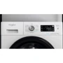 Стиральная машина Whirlpool FFB 10469 BV UA: Количество программ стирки 14