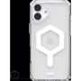 Чохол для iPhone Urban Armor Gear UAG Plyo Magsafe Ice/White (114479114341) for iPhone 16 Plus