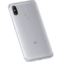 Смартфон Xiaomi Redmi S2 4/64Gb Gray Approved Вітринний зразок: Причина уцінки Как новый (витринный образец): смартфон выглядит и функционирует как новый. Смартфон полностью протестирован по программе Approved, все функции работают корректно