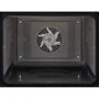 Духовой шкаф электрический Electrolux OKD5C70X: Конвекция есть