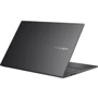 Ноутбук ASUS VivoBook 15 OLED K513 (K513EA-AB54): Объем накопителя 512 ГБ (SSD)
