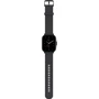 Смарт-часы Amazfit GTS 2 Space Black (New Version): Особенности MP3-плеер, Встроенный микрофон, Динамик (громкая связь), Большой экран, Функция звонка, Барометр, Влагозащищенные