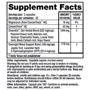 Природний Комплекс для Здорового Сну RidgeCrest Herbals DreamOn Zen, 60 Vegan Capsules : Форма випуску капсули