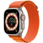 Аксессуар для Watch Apple Alpine Loop Orange S (MQDY3) for Apple Watch 42/44/45/49mm: Производитель Apple