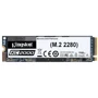 Kingston KC2000 250 GB (SKC2000M8/250G)