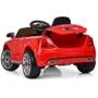 Детский электромобиль Bambi Racer Mercedes, красный (M 3981EBLR-3): Время работы, мин 120