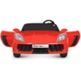 Детский электромобиль Bambi Racer Porsche, красный (M 4055AL-3): Максимальная нагрузка, кг 110