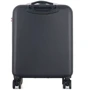 Чемодан Semi Line 20" (S) Black (T5787-1): Тип Чемоданы