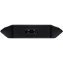 Kingston HyperX SAVAGE EXO 960 GB (SHSX100/960G): Интерфейс подключения USB 3.1 (Type-C)