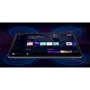 Планшет Blackview Tab 16 8/256GB LTE Meteorite Gray: Процессор Unisoc Tiger T616 (12 nm) Octa-core (2x2.0 GHz Cortex-A75 & 6x1.8 GHz Cortex-A55)