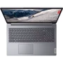 Ноутбук Lenovo IdeaPad 1 15AMN7 (82VG00EJRM): Тип екрану антибликовое покрытие