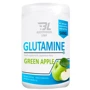 Аминокислота для спорта Bodyperson Labs Glutamine 500 g / 100 servings / Apple