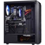 Персональный компьютер (ПК) ARTLINE Gaming X49 Windows 11 Home (X49v41Win): Оптический привод отсутствует