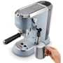 Кофеварка DeLonghi EC 785 AE: Тип рожковая кофеварка эспрессо