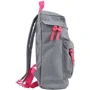 Рюкзак молодежный YES ST-25 Neutral grey (555593): Возрастная группа от 7 до 14 лет