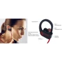 Навушники AirOn Zeus Sport, Black (6945545500230) фото 4