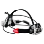 Фонарь Petzl NAO (E36 A): Максимальное время работы, ч 50