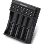 Camelion Univercal charger for Ni-MH 1.2V, Li-Fe 3.2V, Li-Ion 3.7 to 3.85V, Input DC 5V-2A (LBC-321): Производитель Camelion