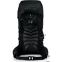 Рюкзак туристический Рюкзак туристический Osprey Tempest 50 S21 Stealth Black XS/S черный (009.2346) фото 4