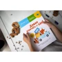 KUMON: Давай вважати до 120!: ISBN 978-5-00169-600-1