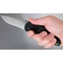 Нож Kershaw Blur, S30V (1740.00.38): Система блокировки Есть