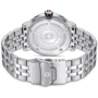 Наручные часы Swiss Military Hanowa Black Marlin SMWGH0001703 (631090): Тип Мужские